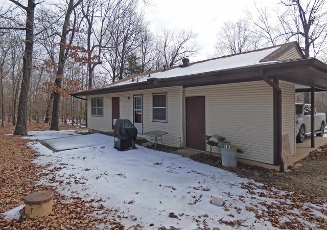 42 Nameoki Drive, Cherokee Village, AR 72529