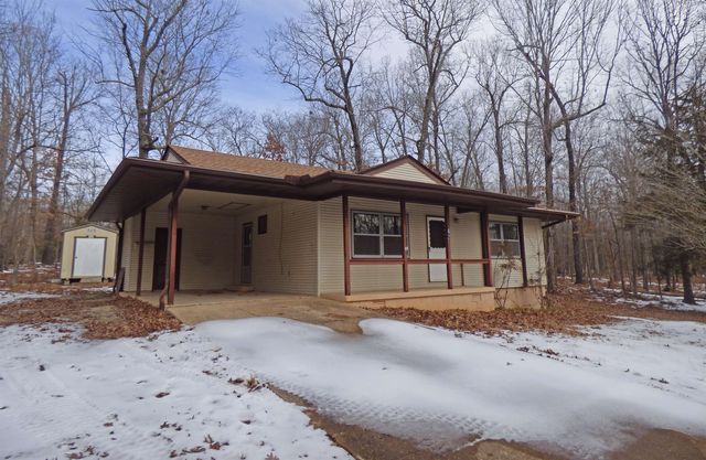 42 Nameoki Drive, Cherokee Village, AR 72529