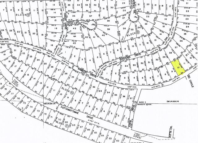 42 Nameoki Drive, Cherokee Village, AR 72529