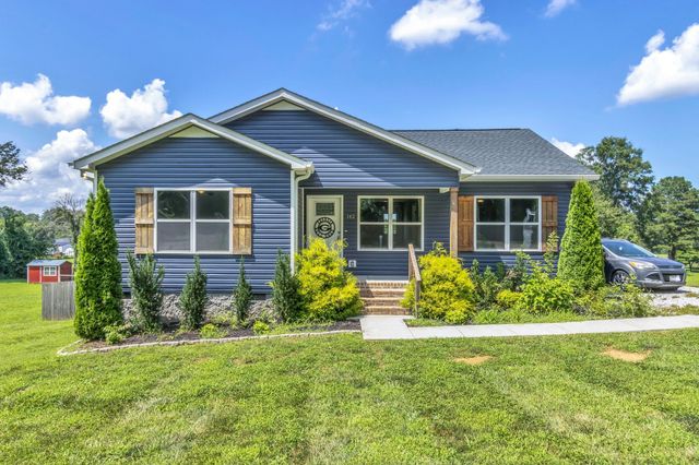142 Pine Ave, Morrison, TN 37357