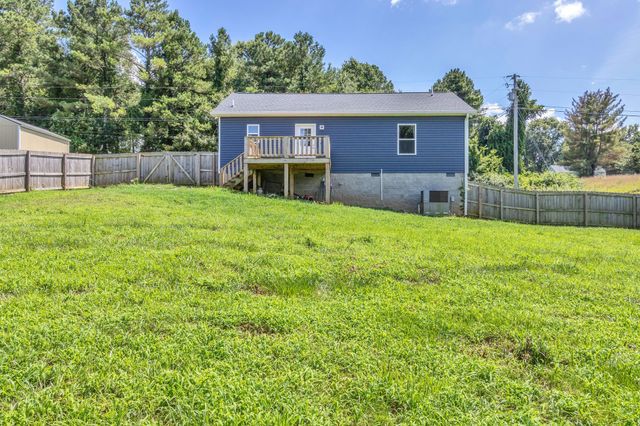142 Pine Ave, Morrison, TN 37357