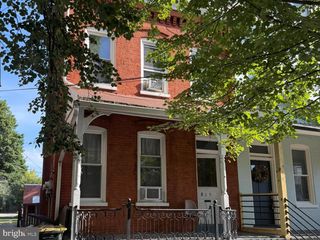 815 COLUMBIA AVE, Lancaster, PA 17603