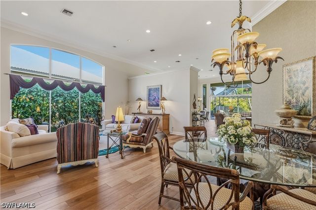 3748 Ascot Bend CT, Bonita Springs, FL 34134