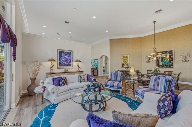 3748 Ascot Bend CT, Bonita Springs, FL 34134