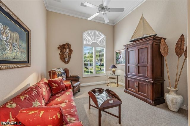 3748 Ascot Bend CT, Bonita Springs, FL 34134