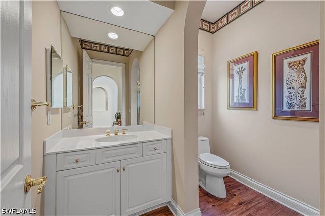 3748 Ascot Bend CT, Bonita Springs, FL 34134