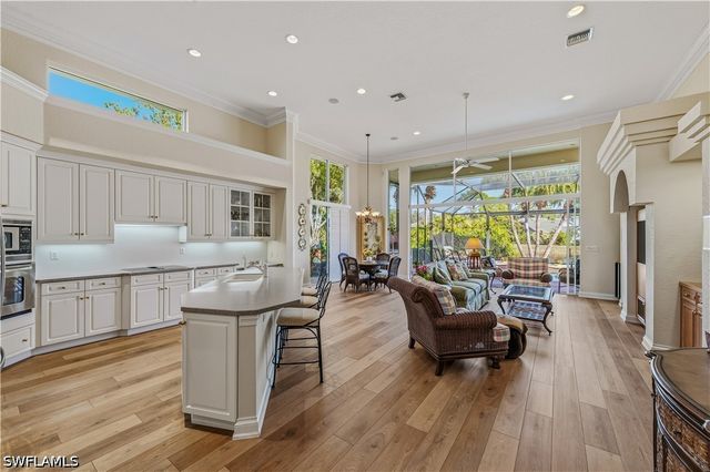 3748 Ascot Bend CT, Bonita Springs, FL 34134