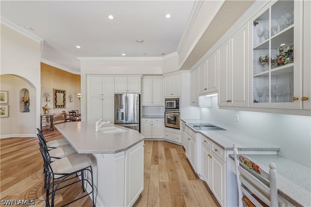 3748 Ascot Bend CT, Bonita Springs, FL 34134