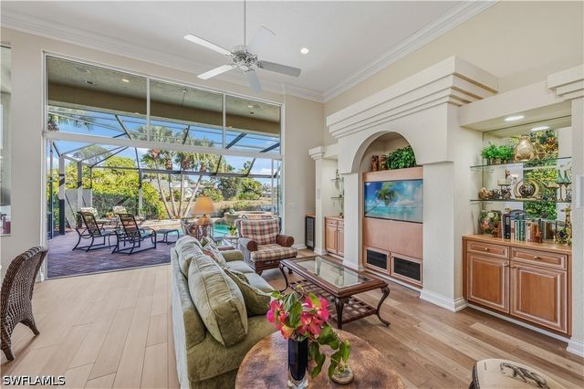 3748 Ascot Bend CT, Bonita Springs, FL 34134