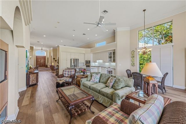 3748 Ascot Bend CT, Bonita Springs, FL 34134