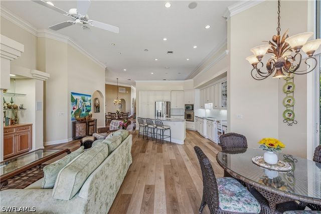 3748 Ascot Bend CT, Bonita Springs, FL 34134