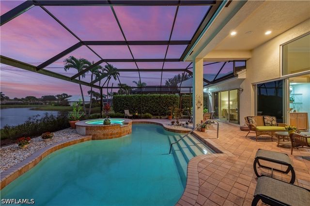 3748 Ascot Bend CT, Bonita Springs, FL 34134