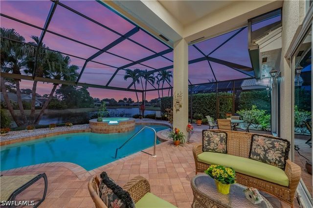 3748 Ascot Bend CT, Bonita Springs, FL 34134