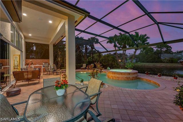 3748 Ascot Bend CT, Bonita Springs, FL 34134
