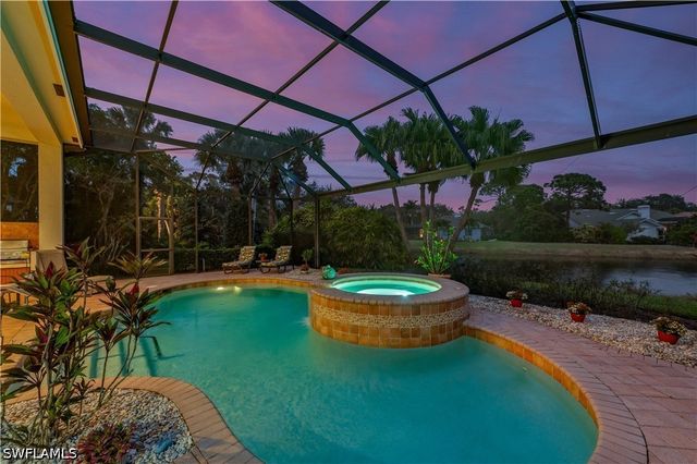 3748 Ascot Bend CT, Bonita Springs, FL 34134