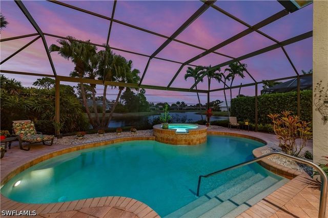 3748 Ascot Bend CT, Bonita Springs, FL 34134