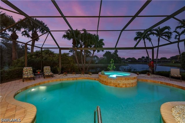 3748 Ascot Bend CT, Bonita Springs, FL 34134