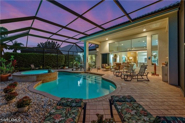 3748 Ascot Bend CT, Bonita Springs, FL 34134