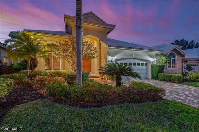 3748 Ascot Bend CT, Bonita Springs, FL 34134