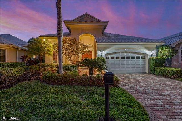 3748 Ascot Bend CT, Bonita Springs, FL 34134