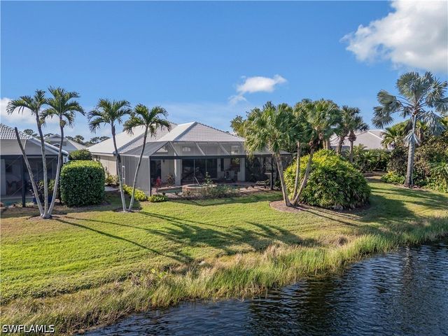 3748 Ascot Bend CT, Bonita Springs, FL 34134