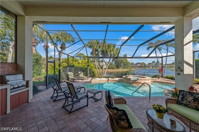 3748 Ascot Bend CT, Bonita Springs, FL 34134