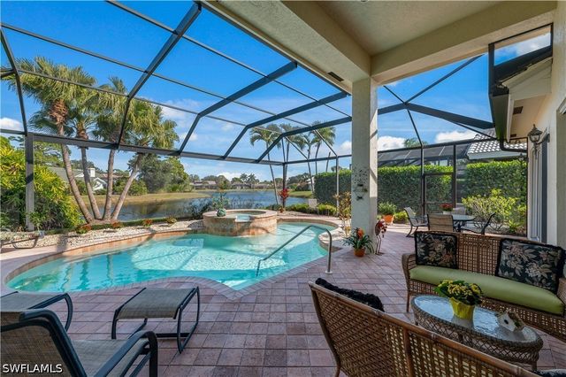 3748 Ascot Bend CT, Bonita Springs, FL 34134