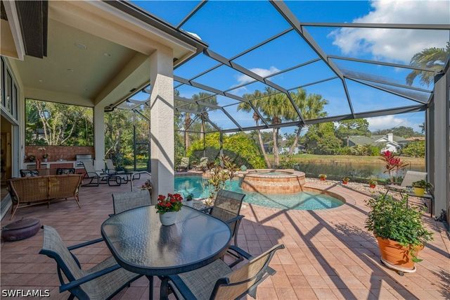 3748 Ascot Bend CT, Bonita Springs, FL 34134