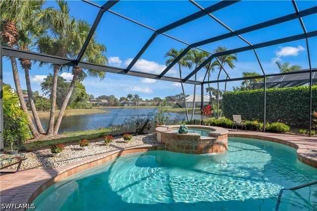 3748 Ascot Bend CT, Bonita Springs, FL 34134