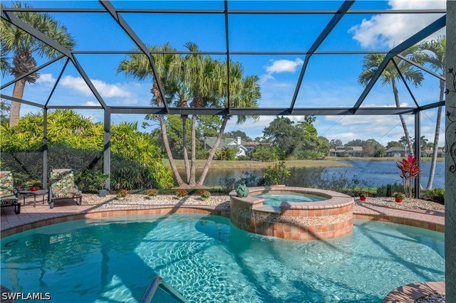 3748 Ascot Bend CT, Bonita Springs, FL 34134