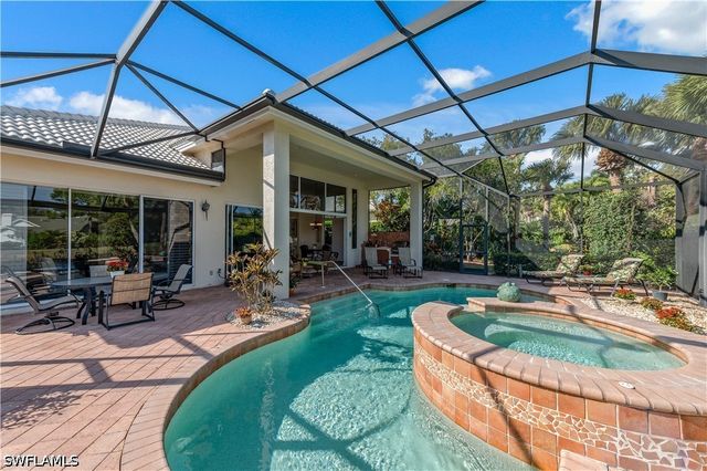 3748 Ascot Bend CT, Bonita Springs, FL 34134