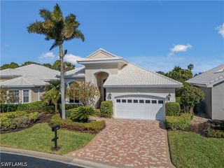 3748 Ascot Bend CT, Bonita Springs, FL 34134