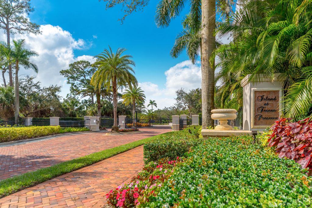 150 SE Fiore Bello, Port St. Lucie, Port St Lucie, FL 34952