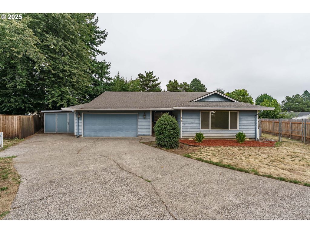 307 Se 153RD Ct, Vancouver, WA 98684