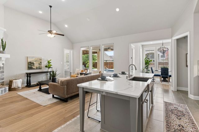 1951 Harvard Avenue, Prosper, TX 75078