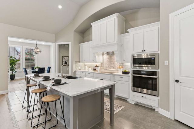 1951 Harvard Avenue, Prosper, TX 75078