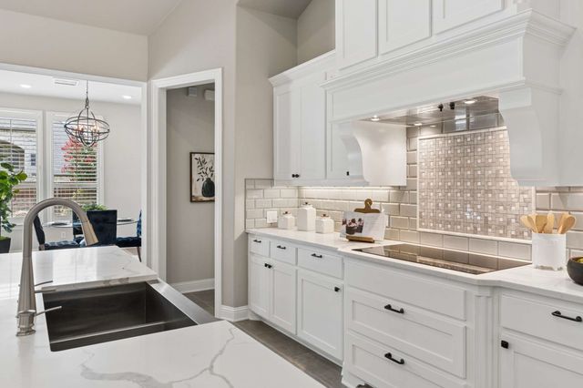 1951 Harvard Avenue, Prosper, TX 75078