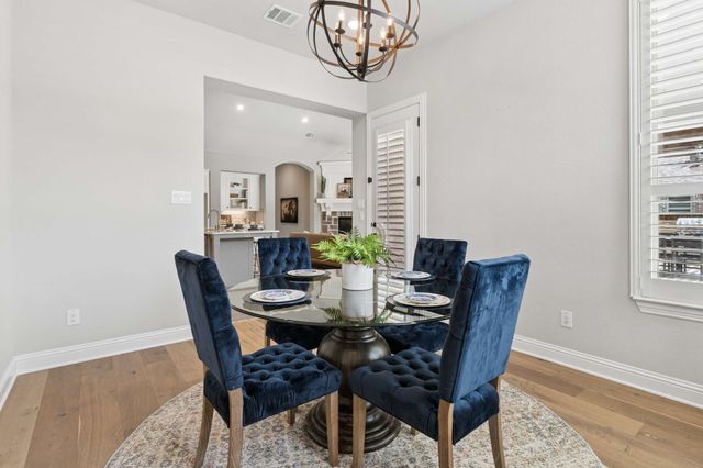 1951 Harvard Avenue, Prosper, TX 75078