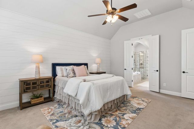 1951 Harvard Avenue, Prosper, TX 75078