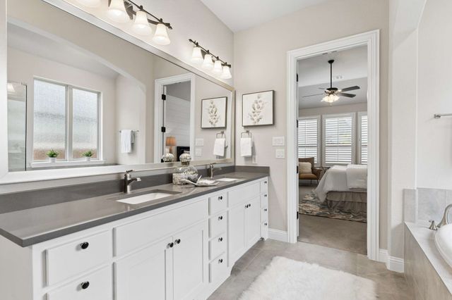 1951 Harvard Avenue, Prosper, TX 75078