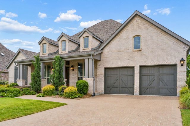1951 Harvard Avenue, Prosper, TX 75078
