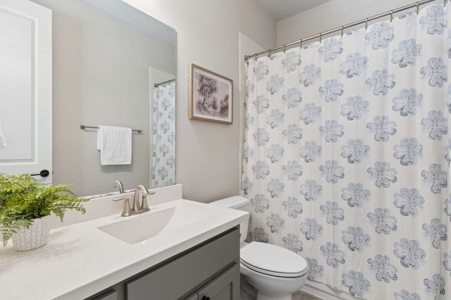 1951 Harvard Avenue, Prosper, TX 75078