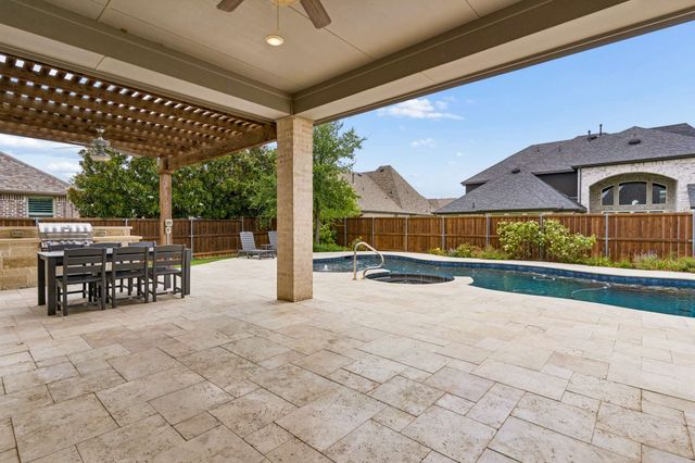 1951 Harvard Avenue, Prosper, TX 75078
