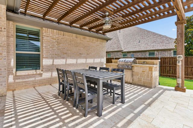 1951 Harvard Avenue, Prosper, TX 75078