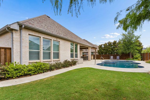 1951 Harvard Avenue, Prosper, TX 75078