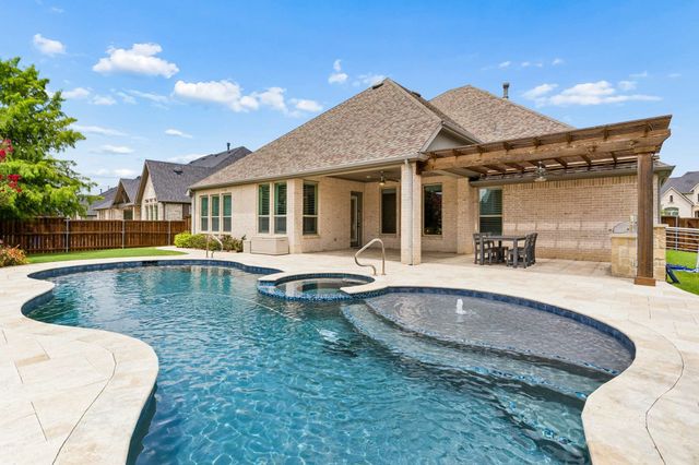 1951 Harvard Avenue, Prosper, TX 75078