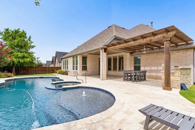 1951 Harvard Avenue, Prosper, TX 75078