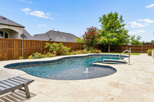 1951 Harvard Avenue, Prosper, TX 75078