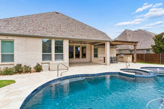 1951 Harvard Avenue, Prosper, TX 75078