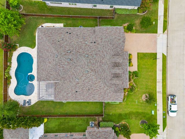1951 Harvard Avenue, Prosper, TX 75078